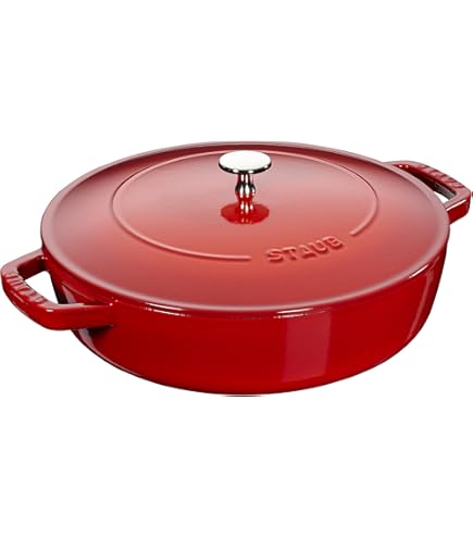 Amazon.co.jp: staub ストウブ 「 ピコ ココット ラウンド リネン 14cm