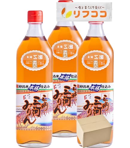 Amazon.co.jp: 三州 三河みりん 1.8L : 食品・飲料・お酒