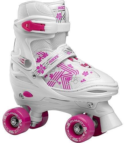 Amazon.co.jp: Silver Fox(シルバーフォックス) ROLLER DERBY ローラー