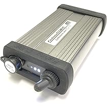 フィッシングキューブEXS 12v 5Ah Amazon | 【電動リール用バッテリー】Fishing CUBE EXs