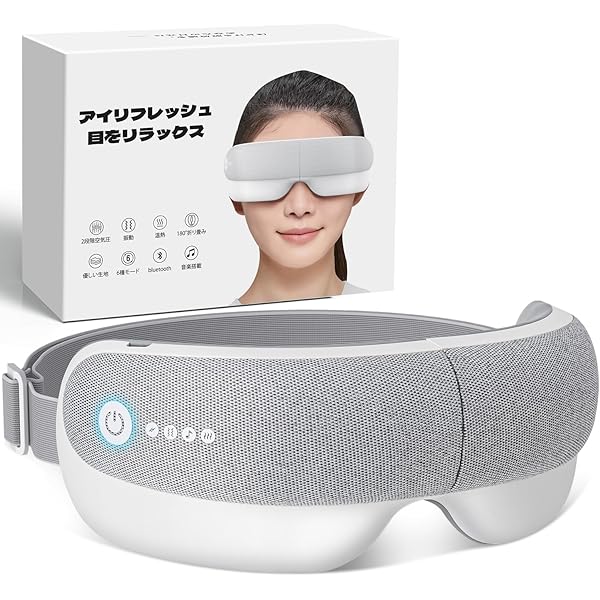 Amazon.co.jp: Anycee アイウォーマー【世界初！全機能カスタム