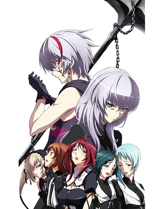 Amazon.co.jp: 「聖痕のクェイサーⅡ」ディレクターズカット版Vol