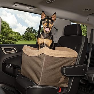 dog car seat large breed