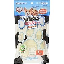 Amazon.co.jp: ゴン太のカミング 骨型ガム Sサイズ 8本 : 食品・飲料・お酒