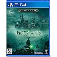 Amazon.co.jp: ホグワーツ・レガシー デラックス・エディション【予約