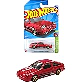 Hot Wheels HHF09 Basic Car Toyota AE86 Sprinter Torreno [3 Years Old and Up]