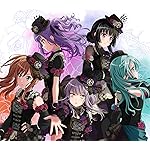 BanG Dream!(バンドリ!) HD(1440×1280) Roselia BanG Dream!(バンドリ!) HD(1440×1280) Roselia
