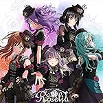 BanG Dream!(バンドリ!) iPad壁紙 Roselia BanG Dream!(バンドリ!) iPad壁紙 Roselia