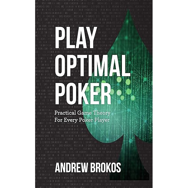Amazon | Modern Poker Theory: Building an unbeatable strategy