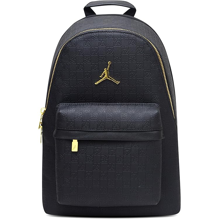 Amazon | [ナイキ] ジョーダン モノグラム スリングバッグ ボディ