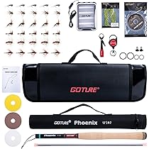 テンカラロッド　テンカラ竿　Parrmark 23 エキスパートテンカラ 2023年新製品 – フィッシングマックス