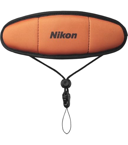 Nikon - Nikon COOLPIX 水中用ストラップセット Nikon COOLPIX 水中用ストラップセット
