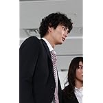 岡田将生 iPhone4s 壁紙 視差効果 未来日記 スーツ姿の 星野新太 岡田将生 iPhone4s 壁紙 視差効果 未来日記 スーツ姿の 星野新太