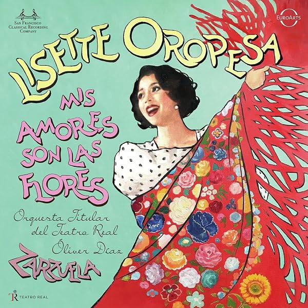Natalie Dessay - La Chanteuse D'Opera | Amazon.com.au | Music