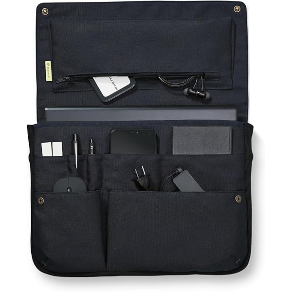 Amazon | ポーター(porter)・ディル・PCケースM | ポーチ