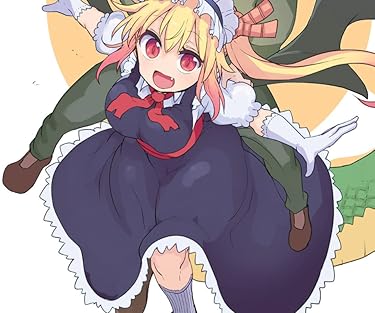 2021夏アニメ - トール