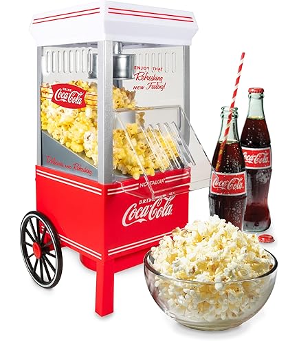 Amazon | Nostalgia (ノスタルジア) コカ・コーラ フローズンドリンク