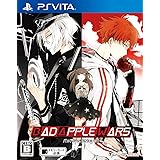BAD APPLE WARS - PS Vita