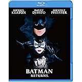 バットマン リターンズ [Blu-ray]