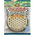 アース渦巻香 ジャンボ 線香皿 [1個入]
