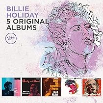 Amazon.co.jp: レディ・イン・サテン +4(期間生産限定盤) - ビリー