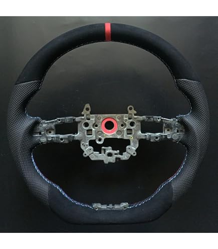 Amazon | マイクロファイバーレザー・パンチングレザー製 ホンダ 