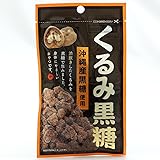 H&Vくるみ黒糖 30g ×10個