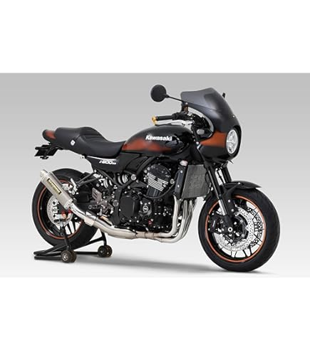 Amazon | YOSHIMURA(ヨシムラ)09-14 YZF-R1用 R-77デュアル