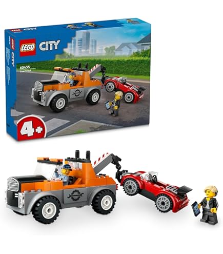 Amazon.co.jp: LEGO Legoland Fire Academy Set 40393 : おもちゃ