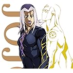 ジョジョの奇妙な冒険 QHD(1080×960) レオーネ・アバッキオ ジョジョの奇妙な冒険 QHD(1080×960) レオーネ・アバッキオ