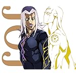 ジョジョの奇妙な冒険 Android(960×800)待ち受け レオーネ・アバッキオ ジョジョの奇妙な冒険 Android(960×800)待ち受け レオーネ・アバッキオ