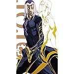 ジョジョの奇妙な冒険 フルHD(1080×1920)スマホ壁紙/待受 レオーネ・アバッキオ ジョジョの奇妙な冒険 フルHD(1080×1920)スマホ壁紙/待受 レオーネ・アバッキオ