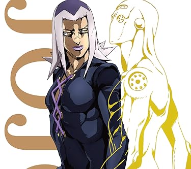 2022冬アニメ - レオーネ・アバッキオ
