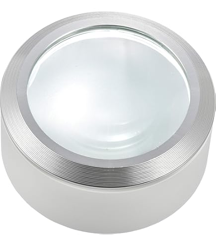 Kenko デスクルーペ 置いて使うLED付き卓上拡大鏡 KDL-903OG Amazon.co.jp: Kenko デスクルーペ 置いて使うLED付き卓上拡大鏡