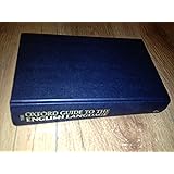 The Oxford Guide to the English Language: E.S.C. Weiner, J.M. Hawkins ; With a Foreword by Robert Burchfield (Oxford Paperbac