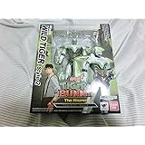 S.H.フィギュアーツ TIGER&BUNNY(タイガー&バニー) ワイルドタイガー Style 2(魂ウェブ限定)