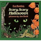 Scary, Scary Halloween
