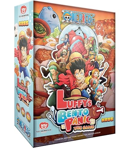 Amazon.co.jp: ワンピースボードゲーム ドリーム海族団バトル