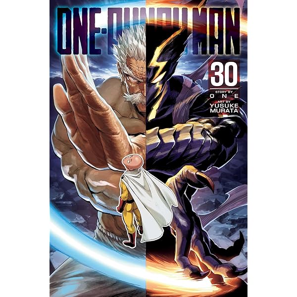 ONE PUNCH MAN 27巻セット One Punch Man Vol 24,25,26&27 Set Japanese Comic Book Manga