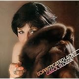 ソフィスティケイテッド・レディ（日本独自企画盤、最新マスタリング、オリジナルジャケット、新規解説付き）