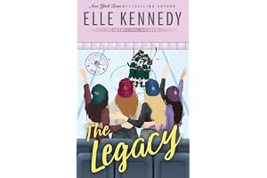 The Legacy: Now an Original Series on Amazon Prime
