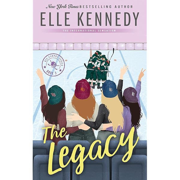 Amazon | The Deal (Off-campus, 1) | Kennedy, Elle | Fiction
