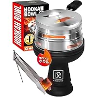 Amazon.co.jp: シーシャセット – 喫煙具アクセサリー付き