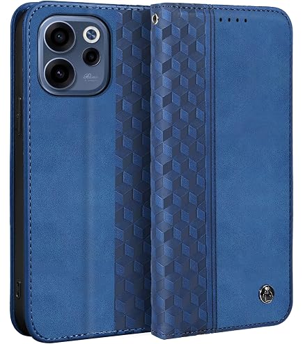 Amazon.co.jp: moto g05向け ケース 手帳型 縦開き 下開き 軽量 カード