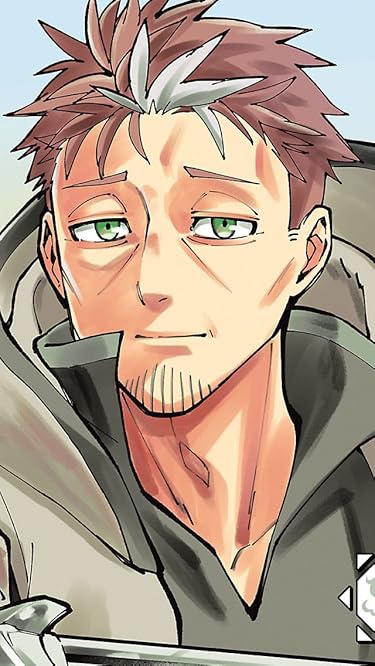 2025春アニメ - ベリル・ガーデナント