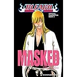 Bleach MASKED: Official Character Book 2 (2)