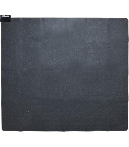 Amazon | 山善 ホットカーペット本体 (3畳タイプ) ダニ退治機能 NU-301