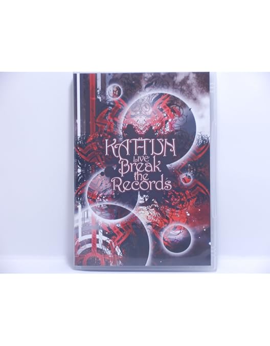 Amazon.co.jp: KAT-TUN Live 海賊帆 [DVD] : KAT-TUN, KAT-TUN: DVD