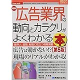 図解入門業界研究 最新広告業界の動向とカラクリがよくわかる本[第5版] (How-nual図解入門業界研究)