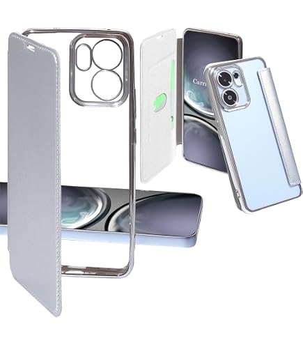 Amazon.co.jp: Carrier-City oppo reno9 a ケース 手帳型 可愛い